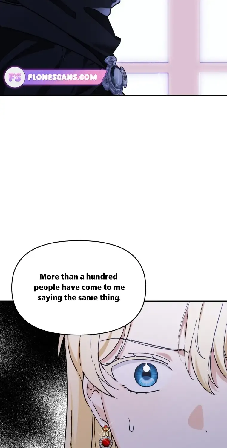 I’d Rather Abandon Than Be Abandoned Chapter 3 page 33 - 
