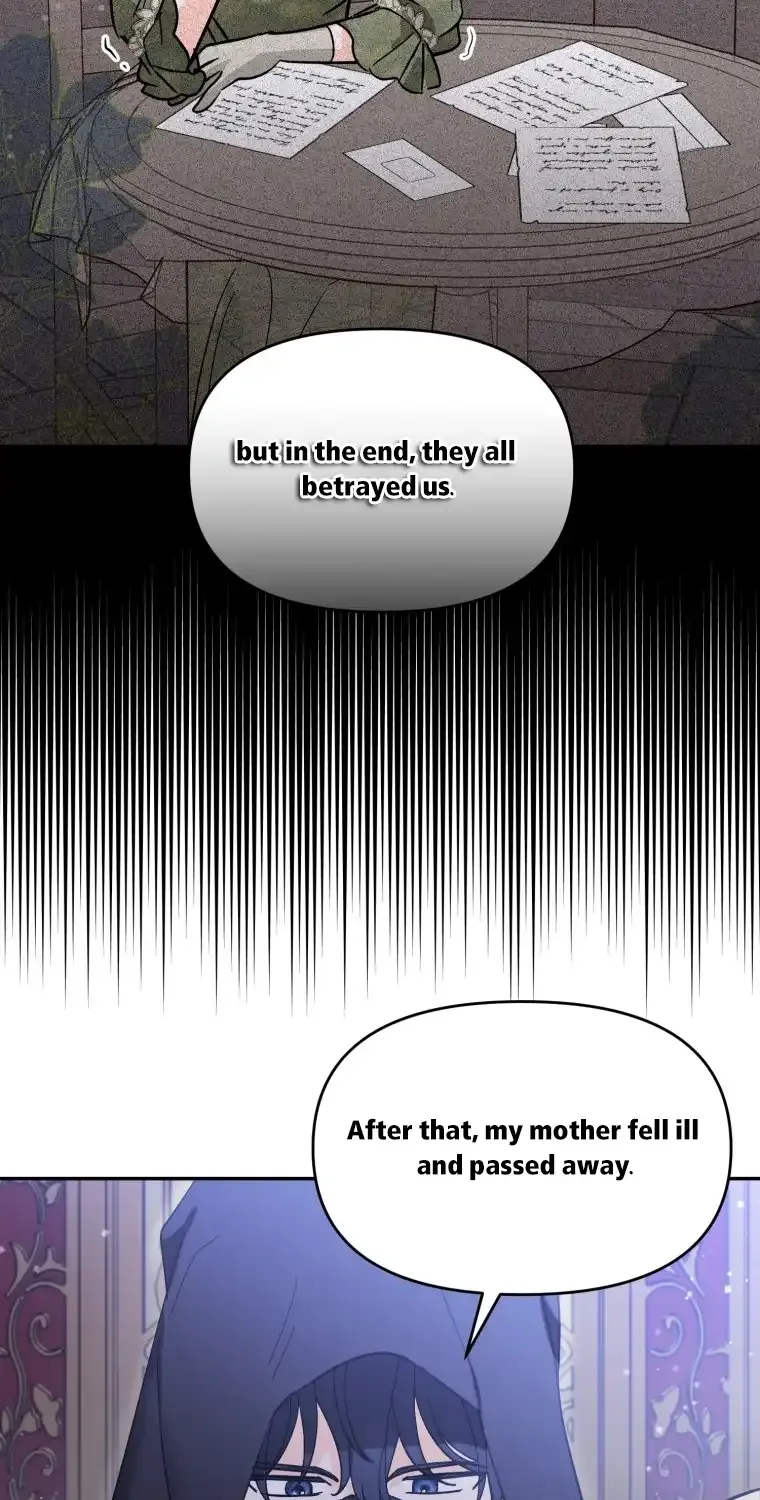 I’d Rather Abandon Than Be Abandoned Chapter 3 page 35 - 