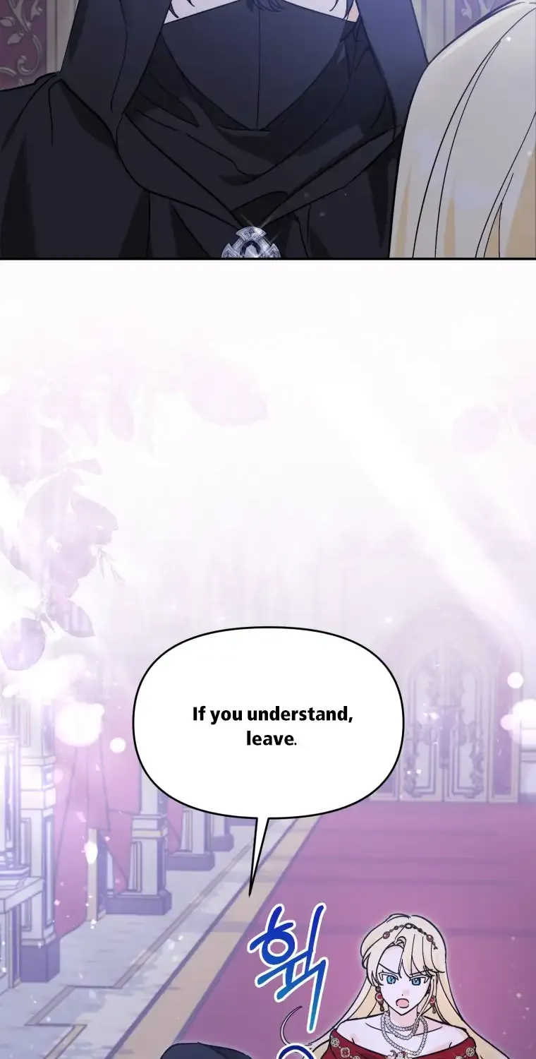I’d Rather Abandon Than Be Abandoned Chapter 3 page 36 - 