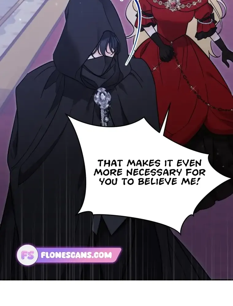I’d Rather Abandon Than Be Abandoned Chapter 3 page 37 - 