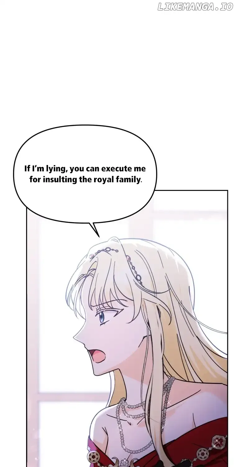 I’d Rather Abandon Than Be Abandoned Chapter 3 page 38 - 