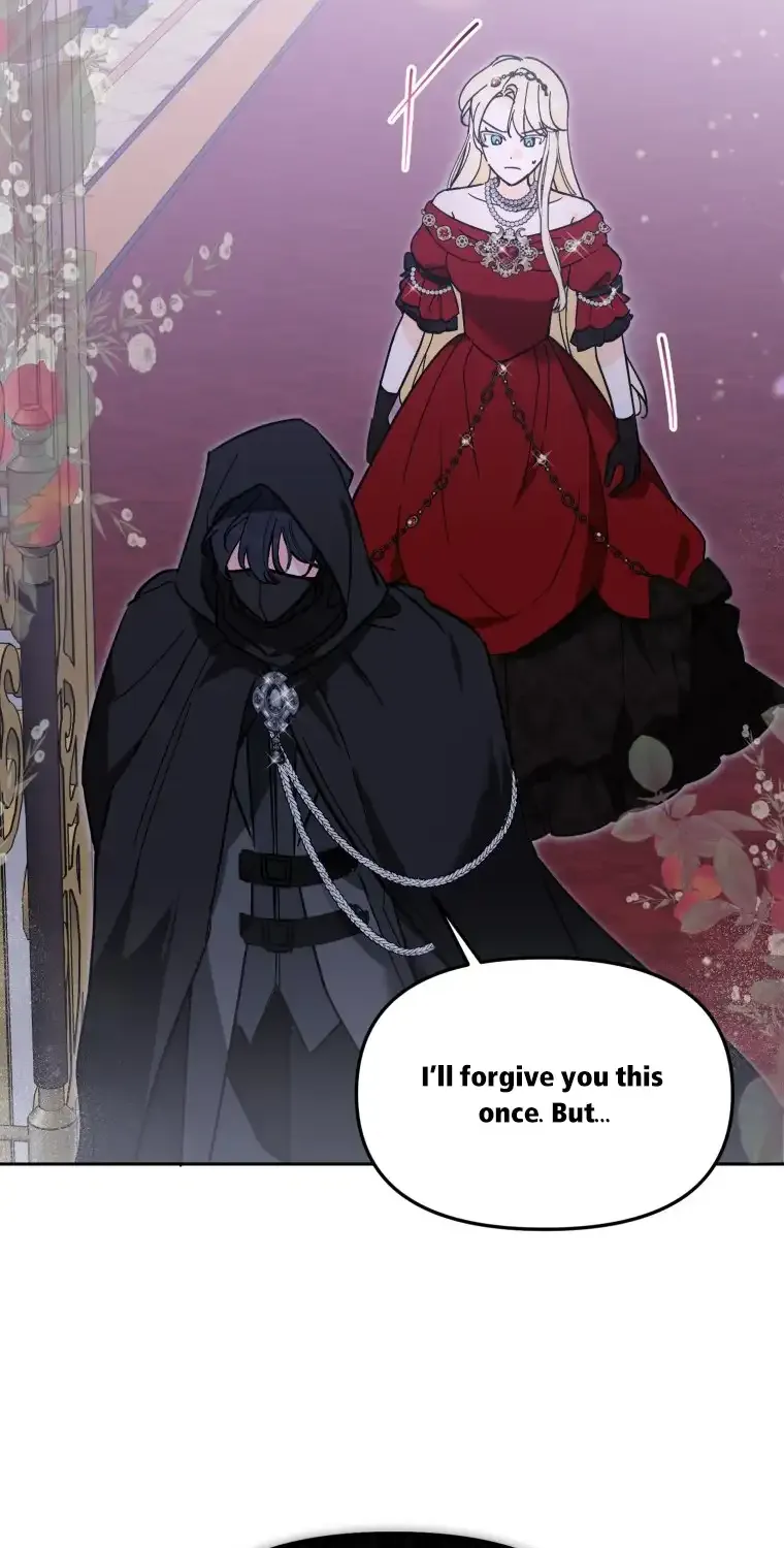 I’d Rather Abandon Than Be Abandoned Chapter 3 page 41 - 