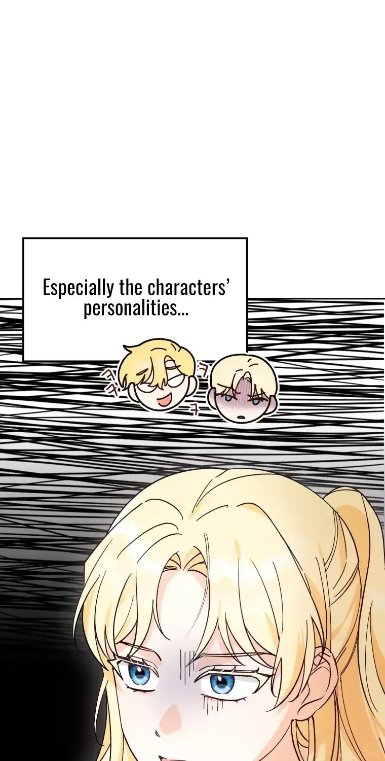 I’d Rather Abandon Than Be Abandoned Chapter 3 page 47 - 