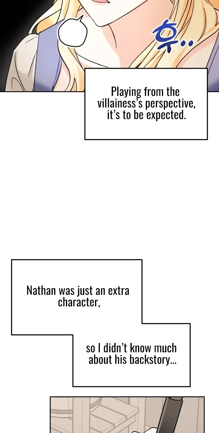 I’d Rather Abandon Than Be Abandoned Chapter 3 page 48 - 