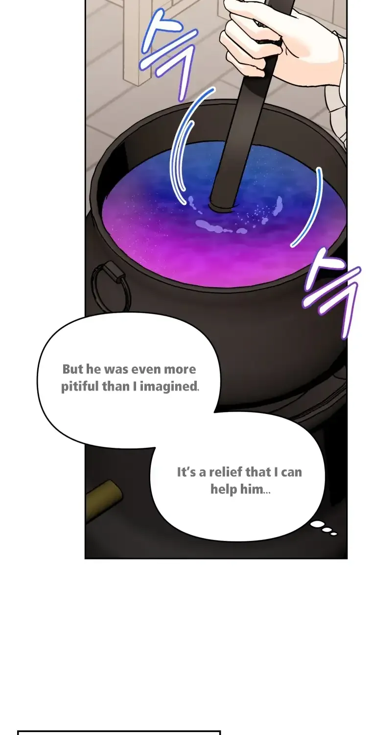 I’d Rather Abandon Than Be Abandoned Chapter 3 page 49 - 
