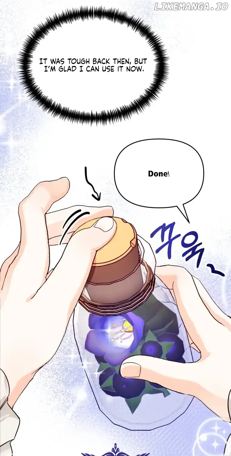 I’d Rather Abandon Than Be Abandoned Chapter 3 page 52 - 