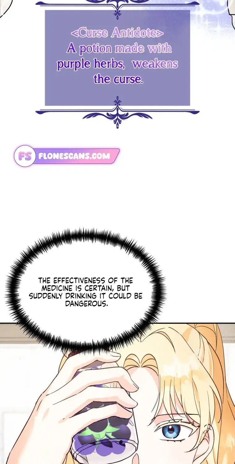 I’d Rather Abandon Than Be Abandoned Chapter 3 page 53 - 