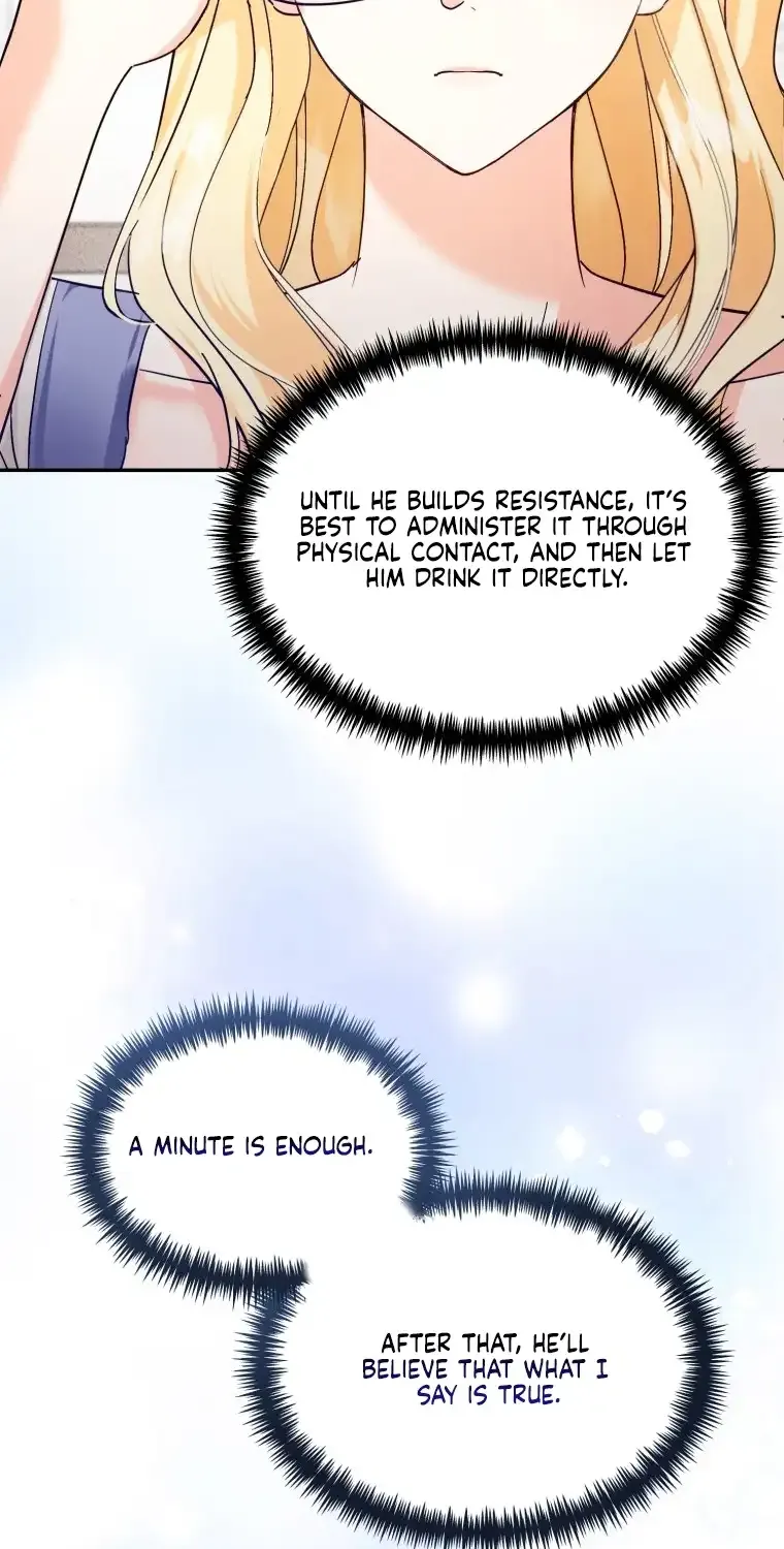 I’d Rather Abandon Than Be Abandoned Chapter 3 page 54 - 