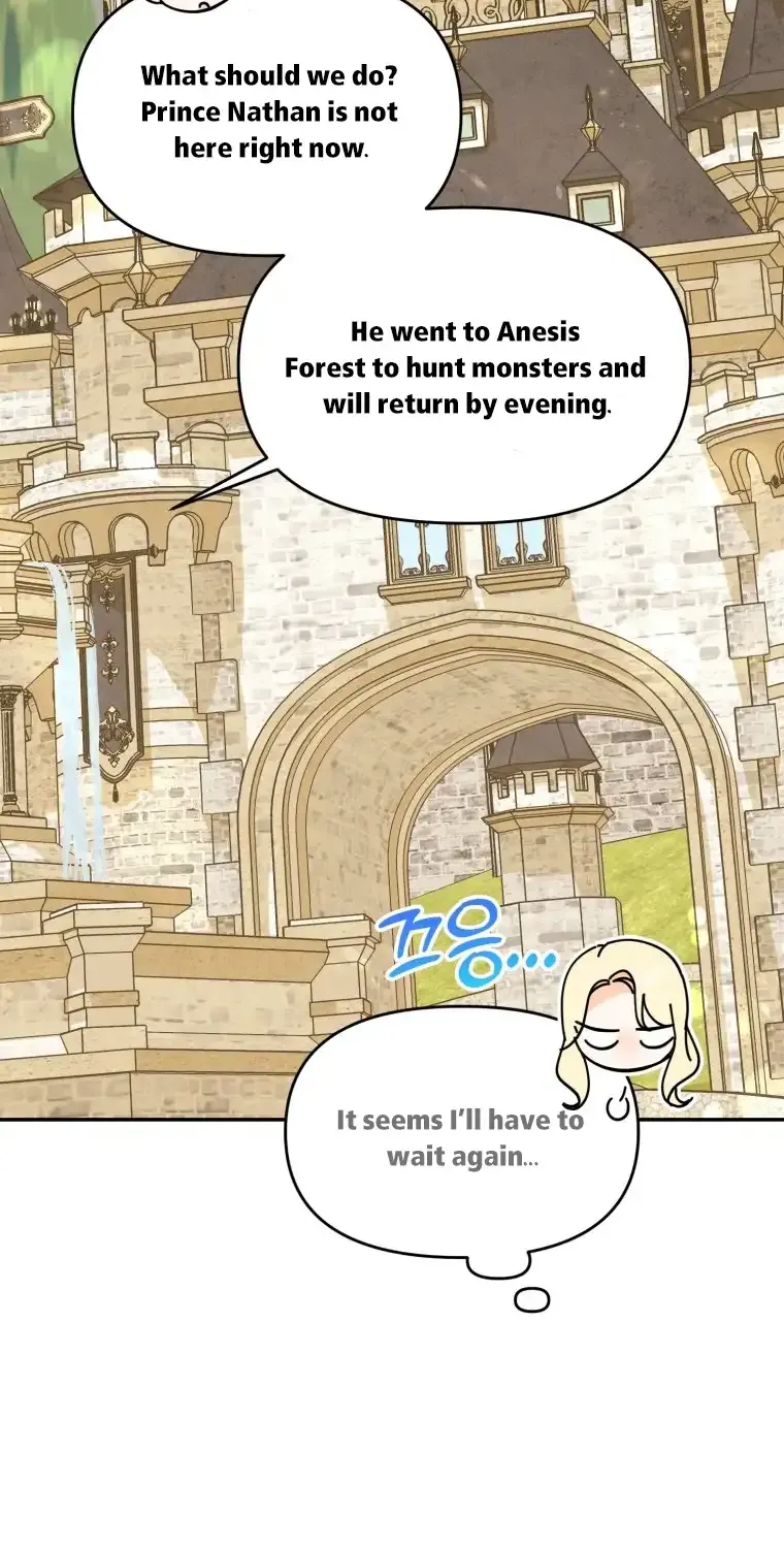 I’d Rather Abandon Than Be Abandoned Chapter 3 page 56 - 