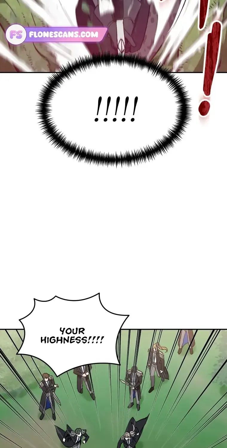 I’d Rather Abandon Than Be Abandoned Chapter 3 page 64 - 