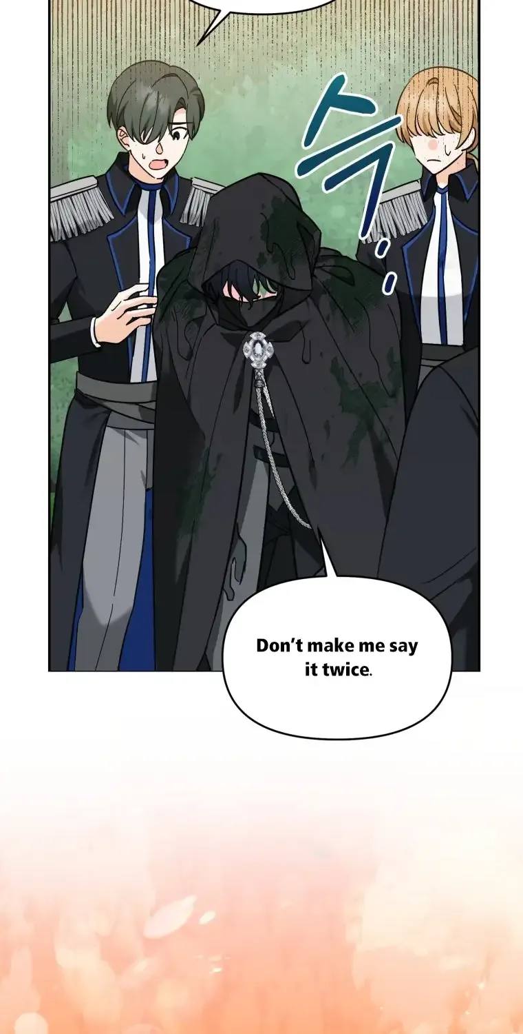 I’d Rather Abandon Than Be Abandoned Chapter 3 page 67 - 