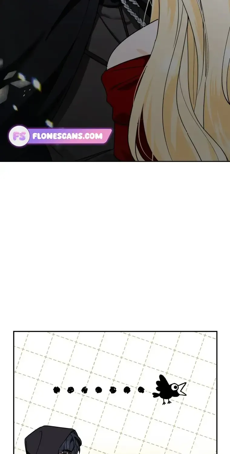 I’d Rather Abandon Than Be Abandoned Chapter 3 page 8 - 