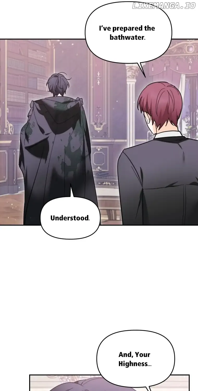 I’d Rather Abandon Than Be Abandoned Chapter 3 page 73 - 