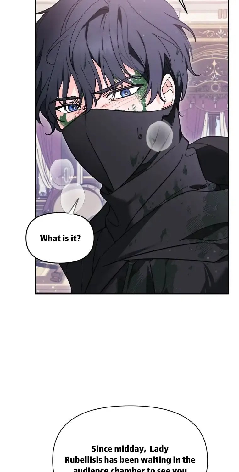I’d Rather Abandon Than Be Abandoned Chapter 3 page 74 - 
