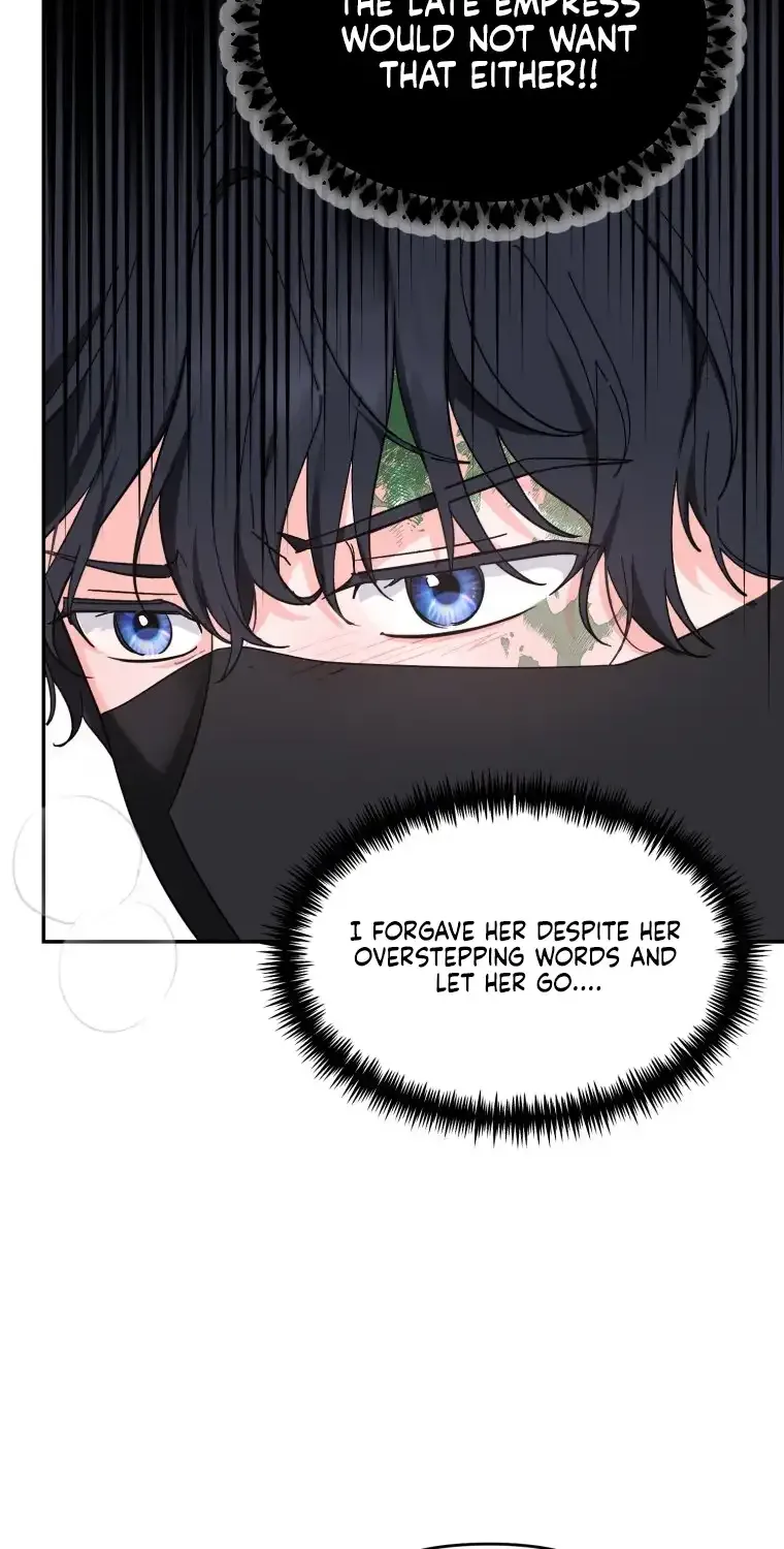 I’d Rather Abandon Than Be Abandoned Chapter 3 page 76 - 