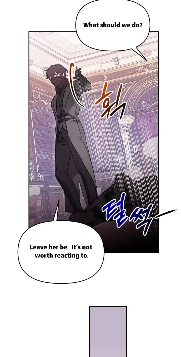 I’d Rather Abandon Than Be Abandoned Chapter 3 page 77 - 