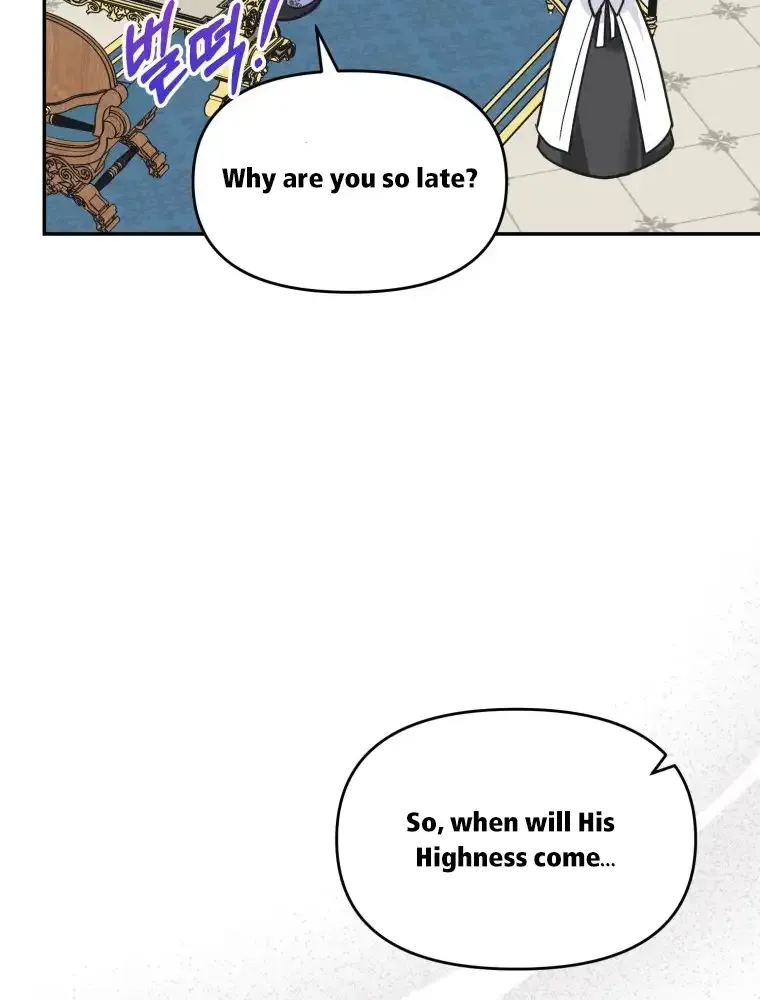 I’d Rather Abandon Than Be Abandoned Chapter 3 page 79 - 