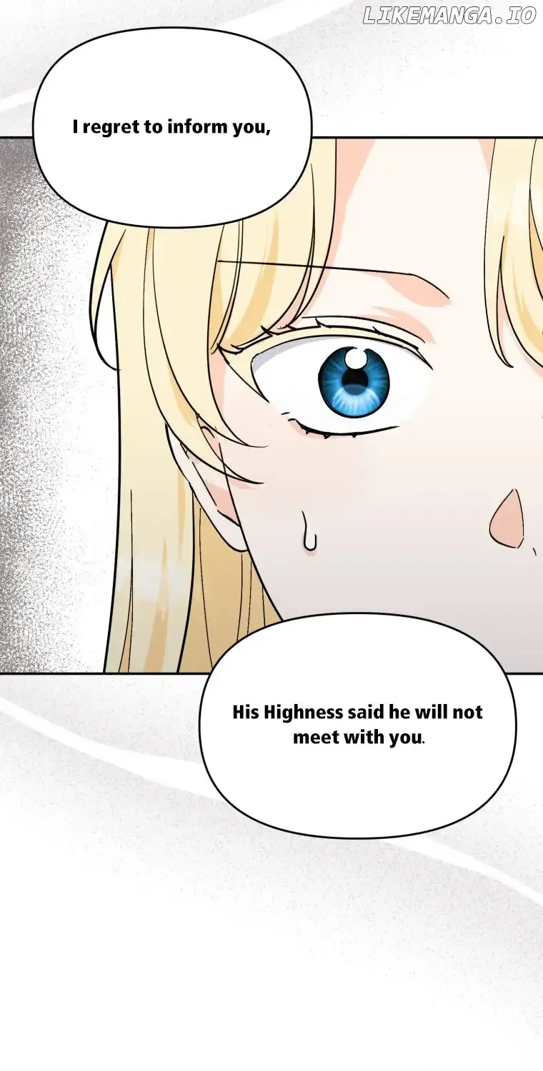I’d Rather Abandon Than Be Abandoned Chapter 3 page 80 - 