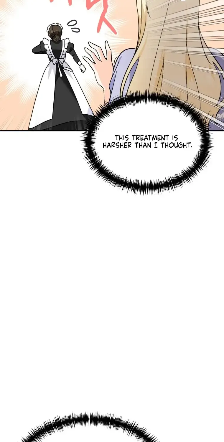 I’d Rather Abandon Than Be Abandoned Chapter 3 page 82 - 
