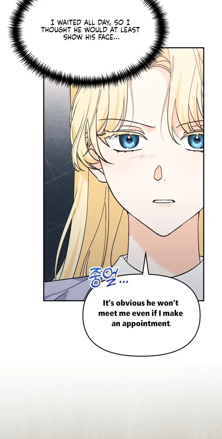 I’d Rather Abandon Than Be Abandoned Chapter 3 page 83 - 