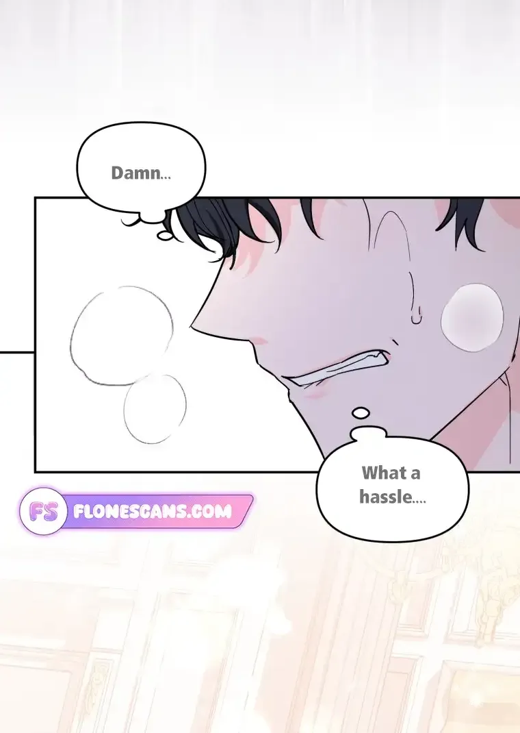 I’d Rather Abandon Than Be Abandoned Chapter 3 page 85 - 