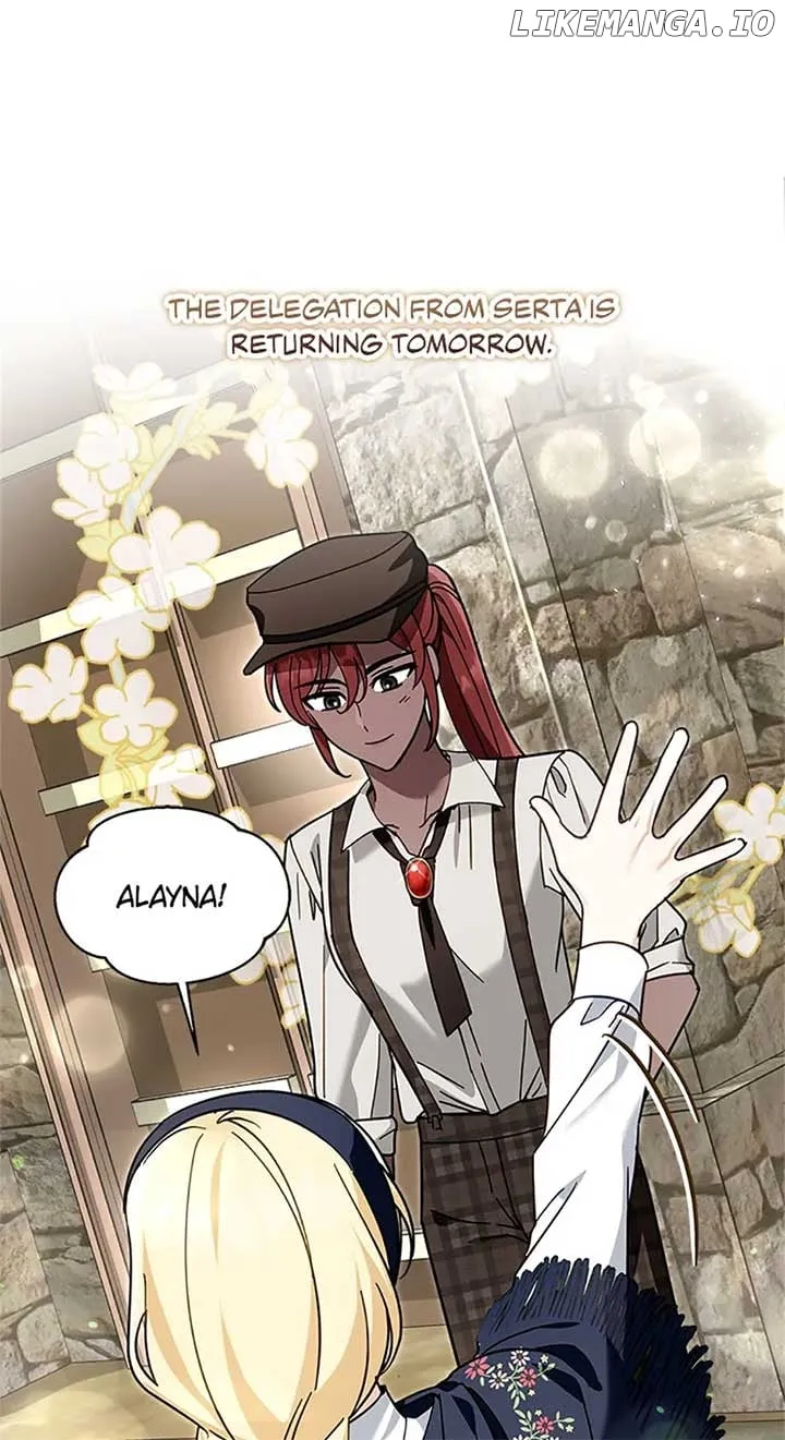 I’d Rather Abandon Than Be Abandoned Chapter 30 page 2 - 