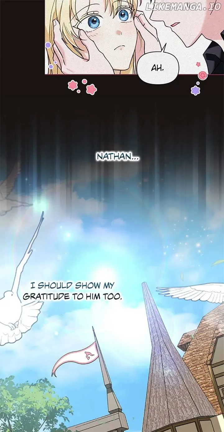 I’d Rather Abandon Than Be Abandoned Chapter 30 page 12 - 
