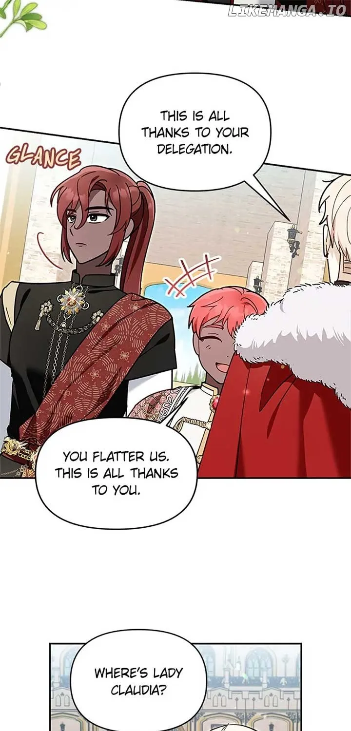 I’d Rather Abandon Than Be Abandoned Chapter 30 page 16 - 