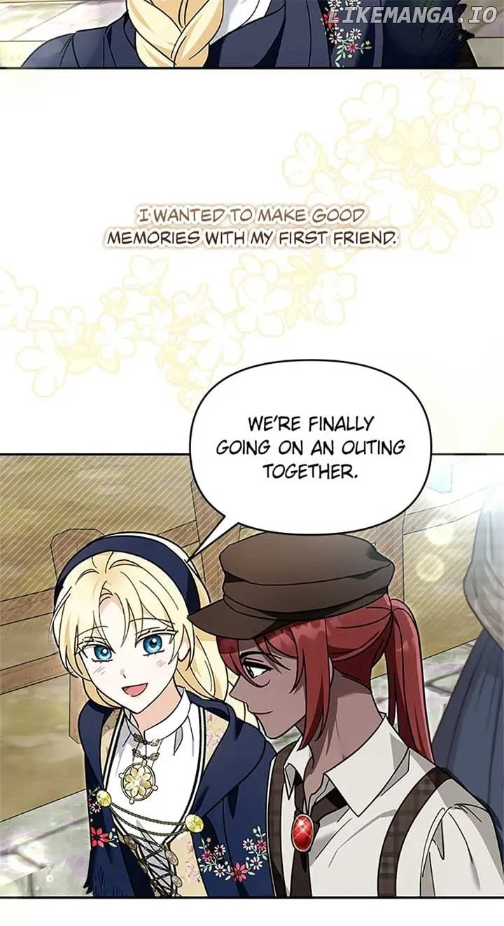I’d Rather Abandon Than Be Abandoned Chapter 30 page 3 - 