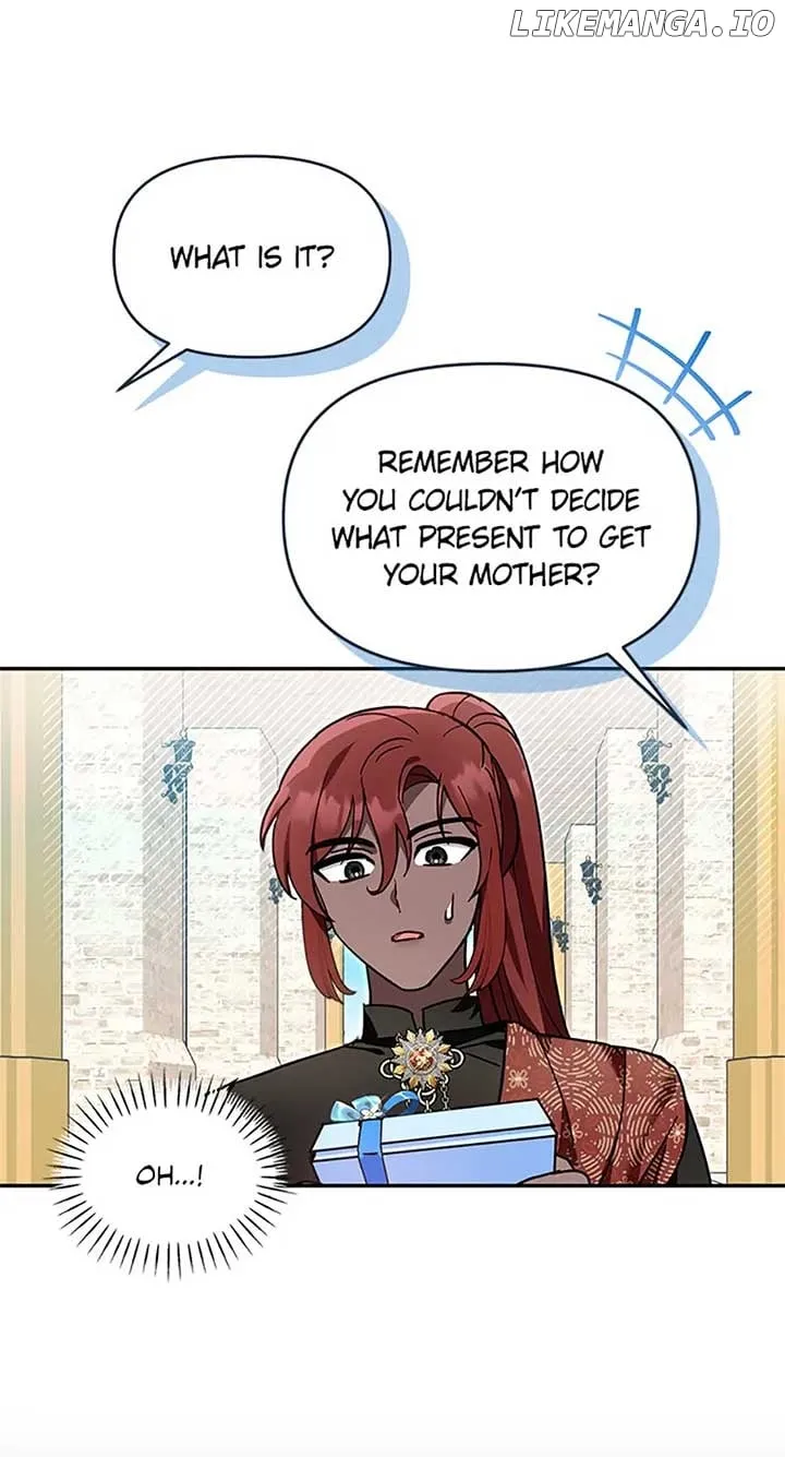 I’d Rather Abandon Than Be Abandoned Chapter 30 page 23 - 
