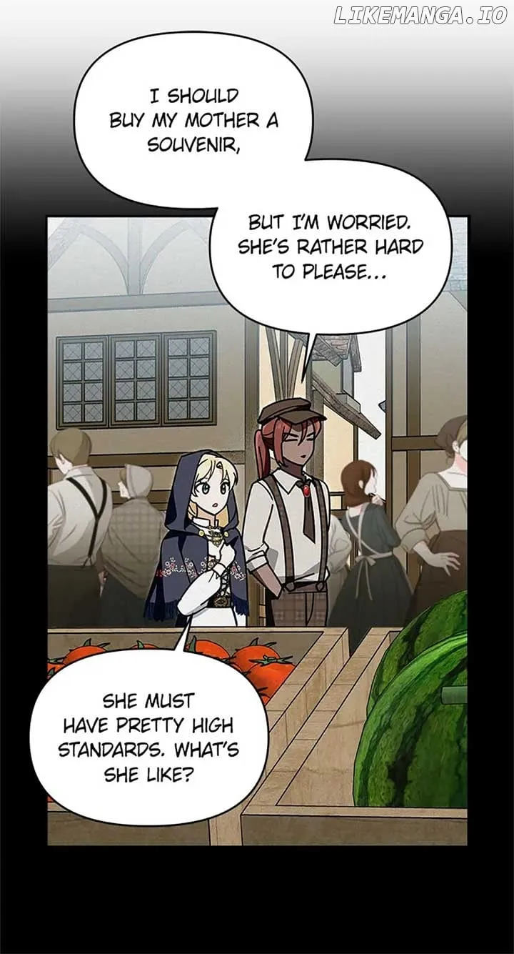 I’d Rather Abandon Than Be Abandoned Chapter 30 page 24 - 
