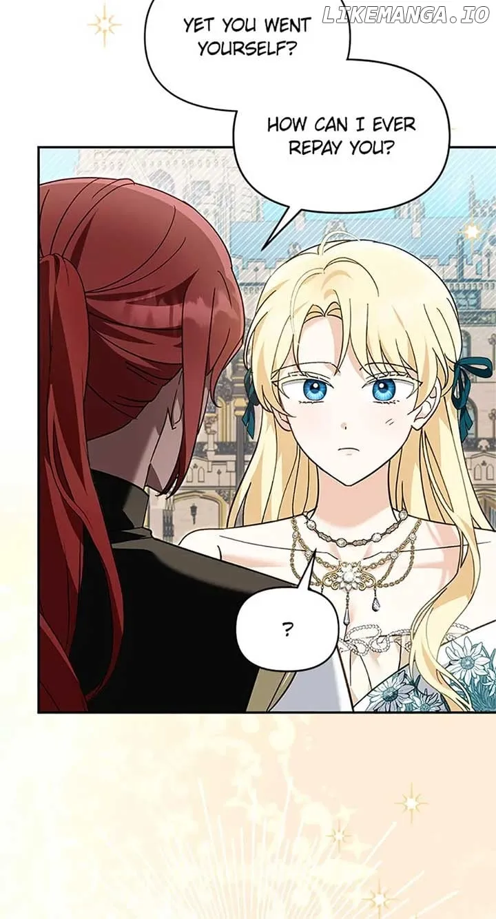 I’d Rather Abandon Than Be Abandoned Chapter 30 page 28 - 