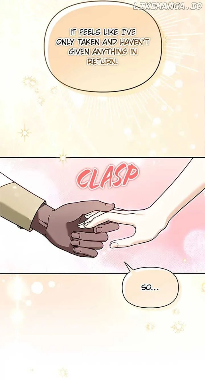 I’d Rather Abandon Than Be Abandoned Chapter 30 page 29 - 
