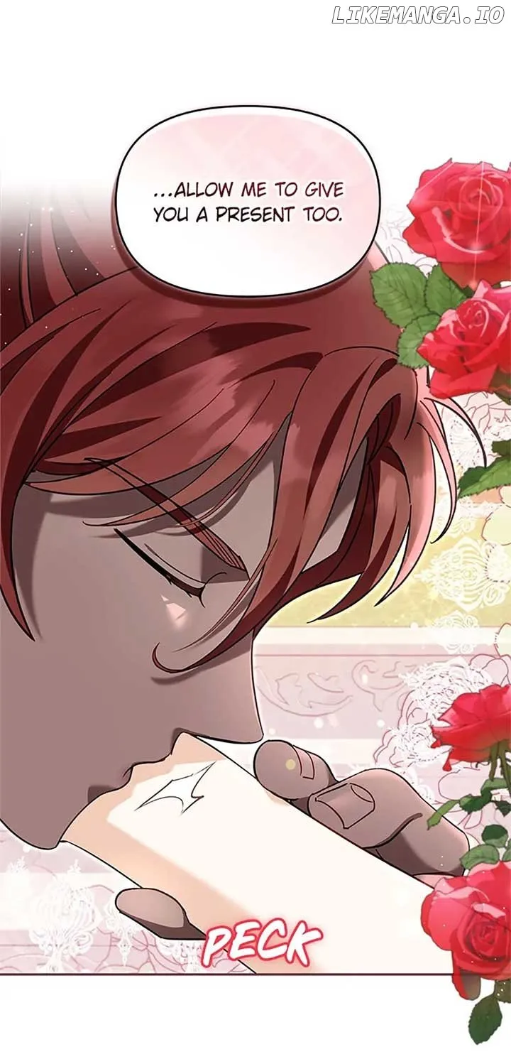 I’d Rather Abandon Than Be Abandoned Chapter 30 page 30 - 