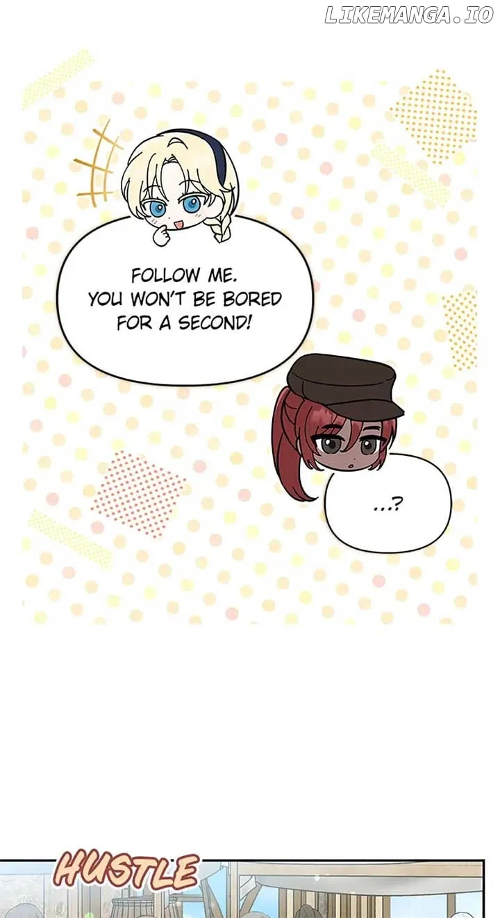 I’d Rather Abandon Than Be Abandoned Chapter 30 page 4 - 