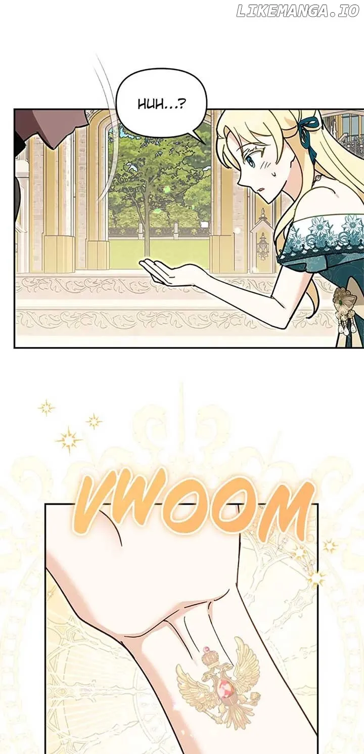 I’d Rather Abandon Than Be Abandoned Chapter 30 page 31 - 