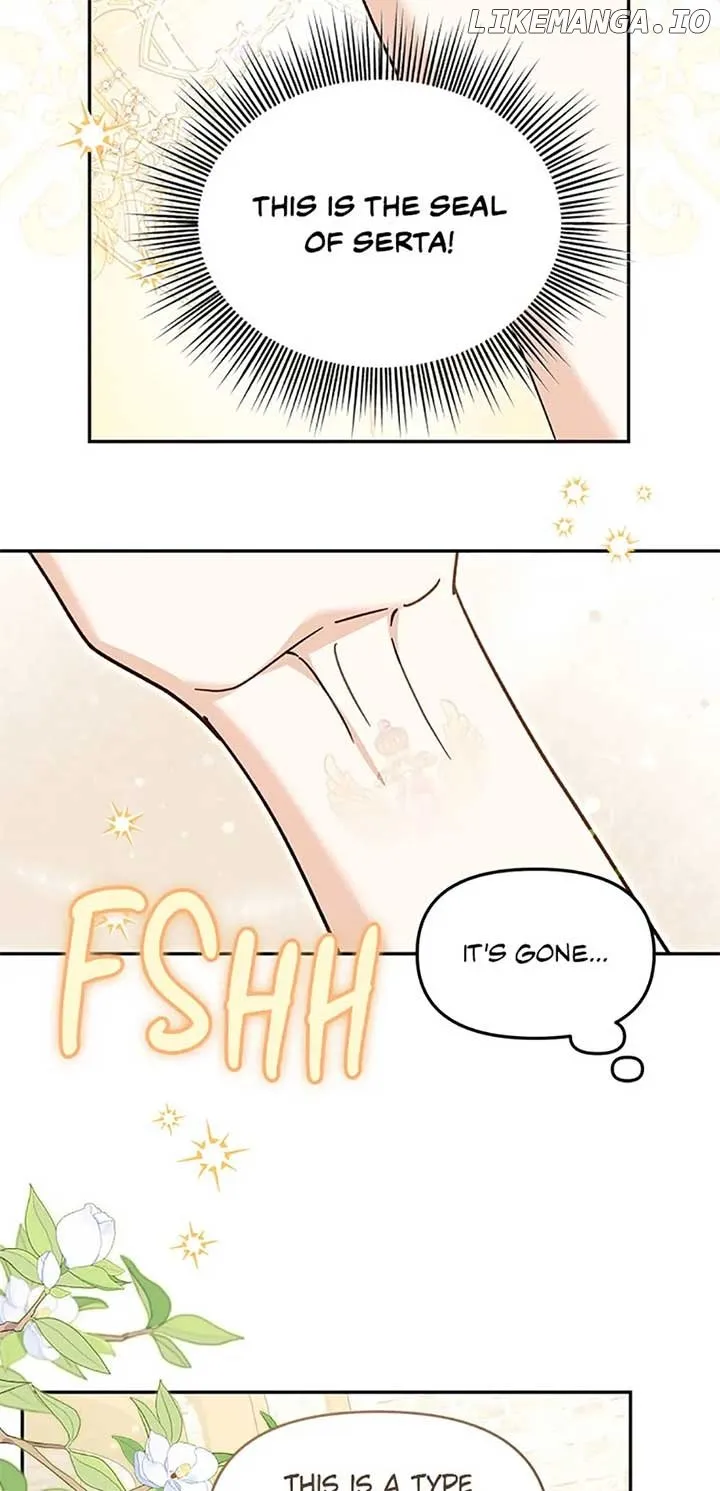 I’d Rather Abandon Than Be Abandoned Chapter 30 page 32 - 