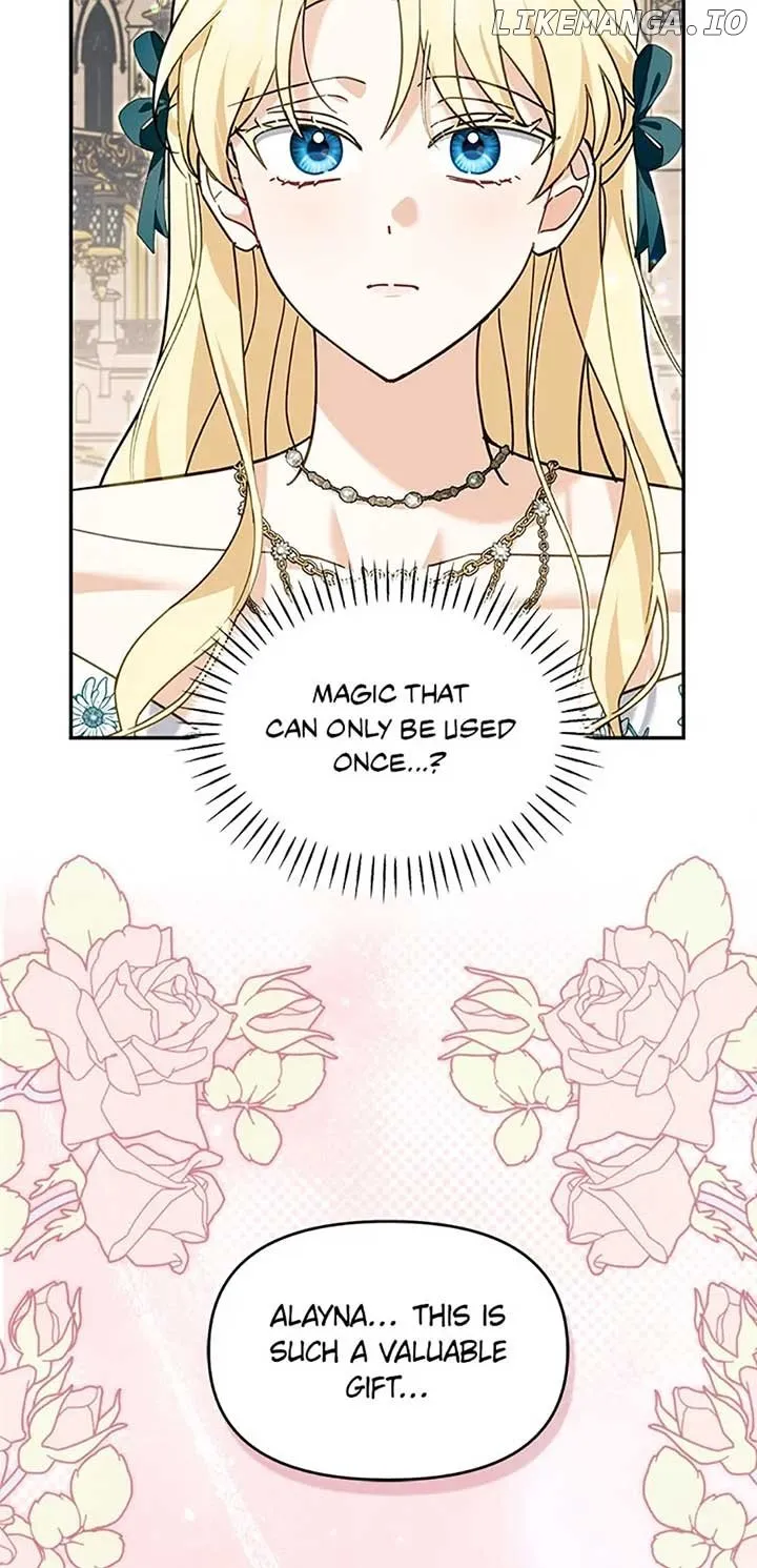 I’d Rather Abandon Than Be Abandoned Chapter 30 page 34 - 