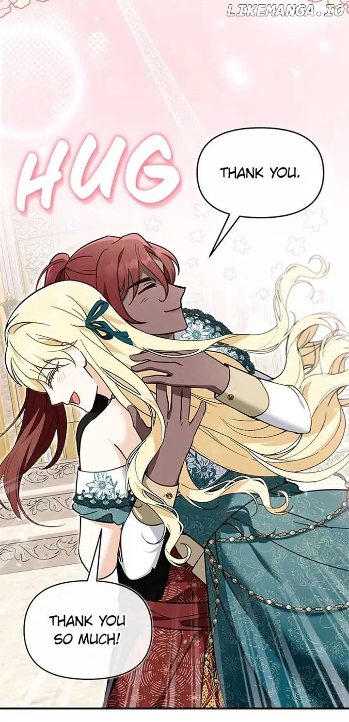 I’d Rather Abandon Than Be Abandoned Chapter 30 page 35 - 
