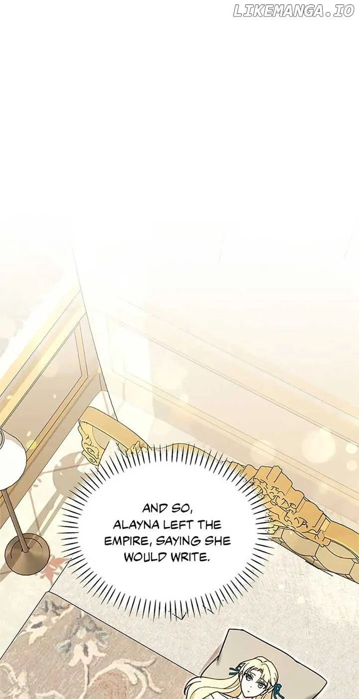 I’d Rather Abandon Than Be Abandoned Chapter 30 page 36 - 