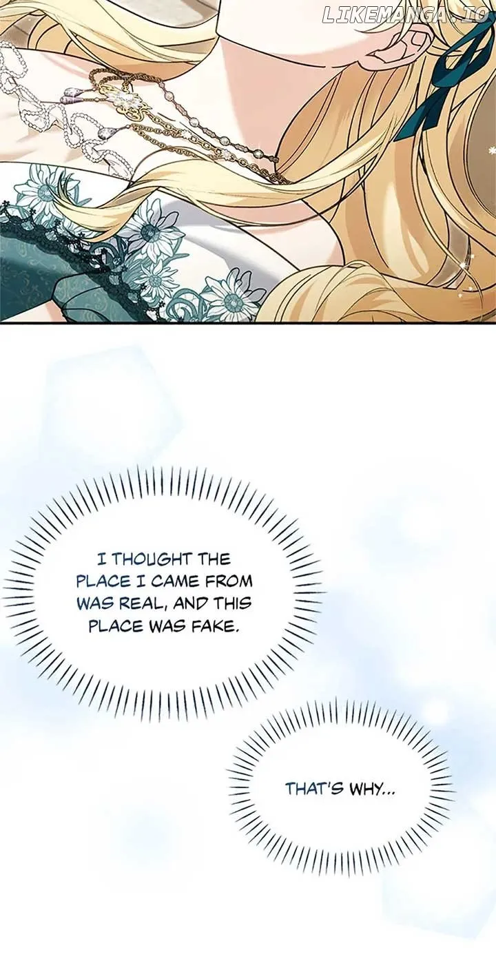 I’d Rather Abandon Than Be Abandoned Chapter 30 page 39 - 