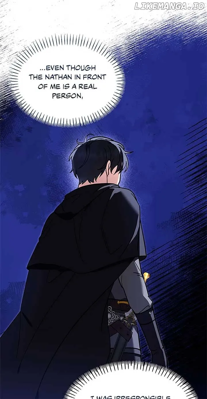 I’d Rather Abandon Than Be Abandoned Chapter 30 page 40 - 