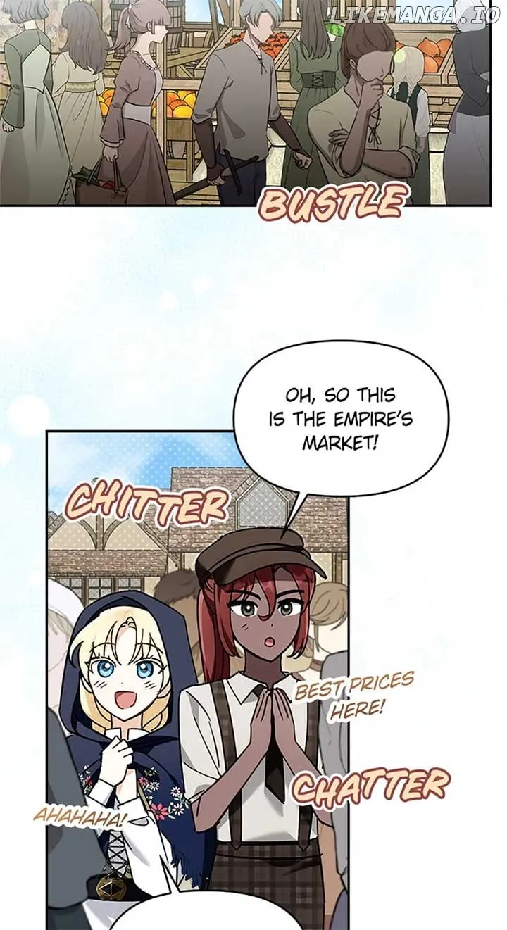 I’d Rather Abandon Than Be Abandoned Chapter 30 page 5 - 