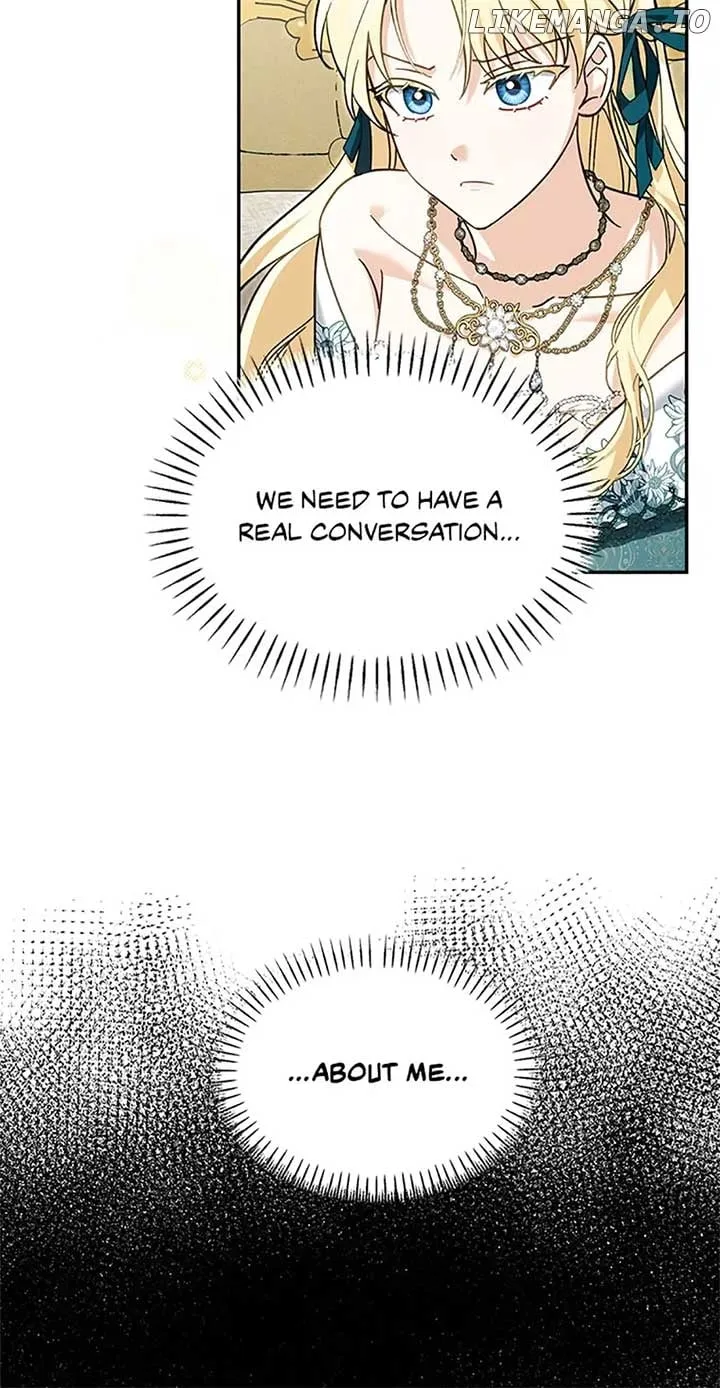I’d Rather Abandon Than Be Abandoned Chapter 30 page 42 - 