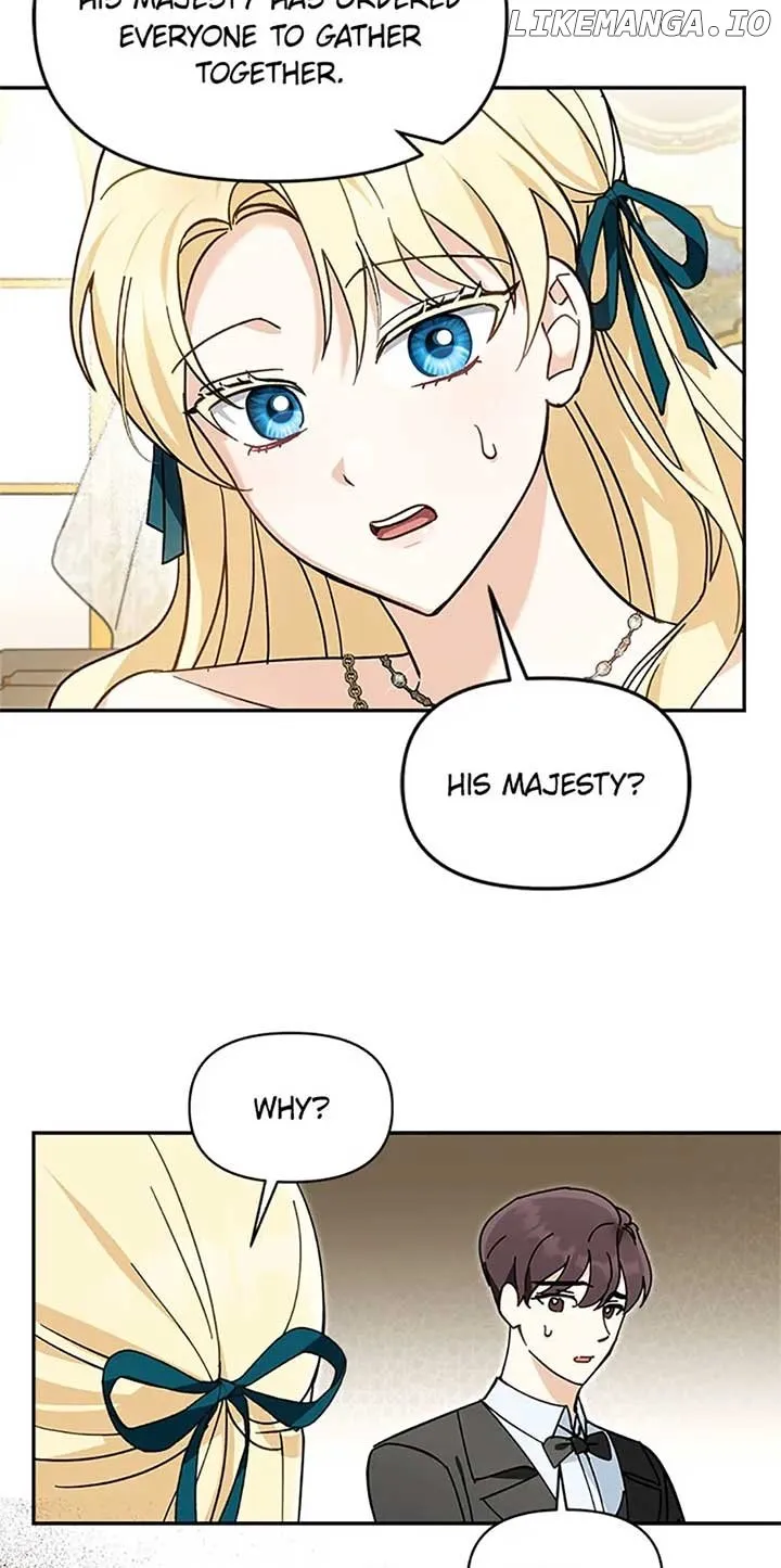 I’d Rather Abandon Than Be Abandoned Chapter 30 page 46 - 