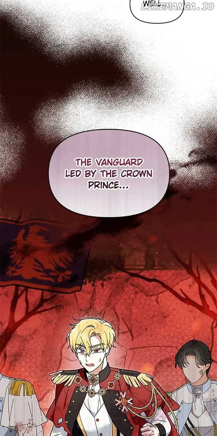 I’d Rather Abandon Than Be Abandoned Chapter 30 page 47 - 