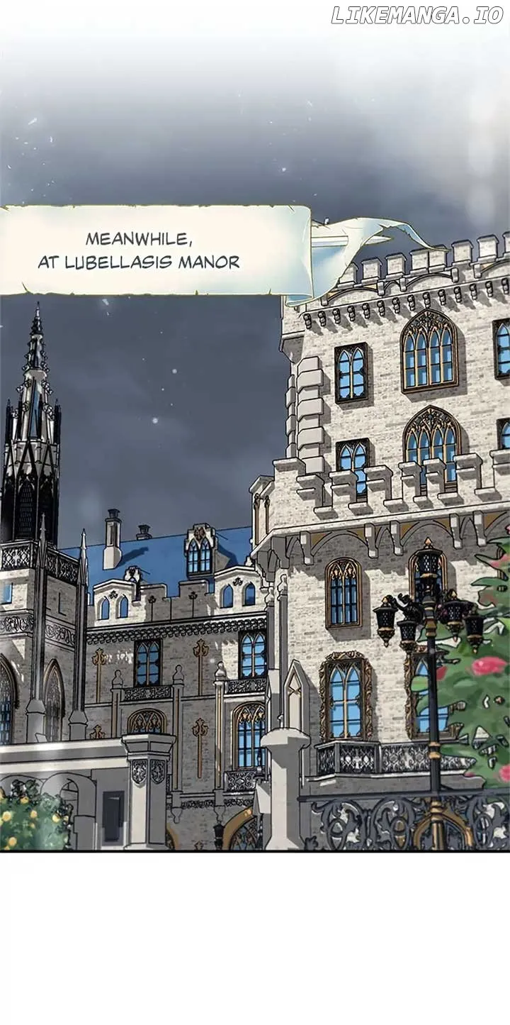 I’d Rather Abandon Than Be Abandoned Chapter 30 page 49 - 