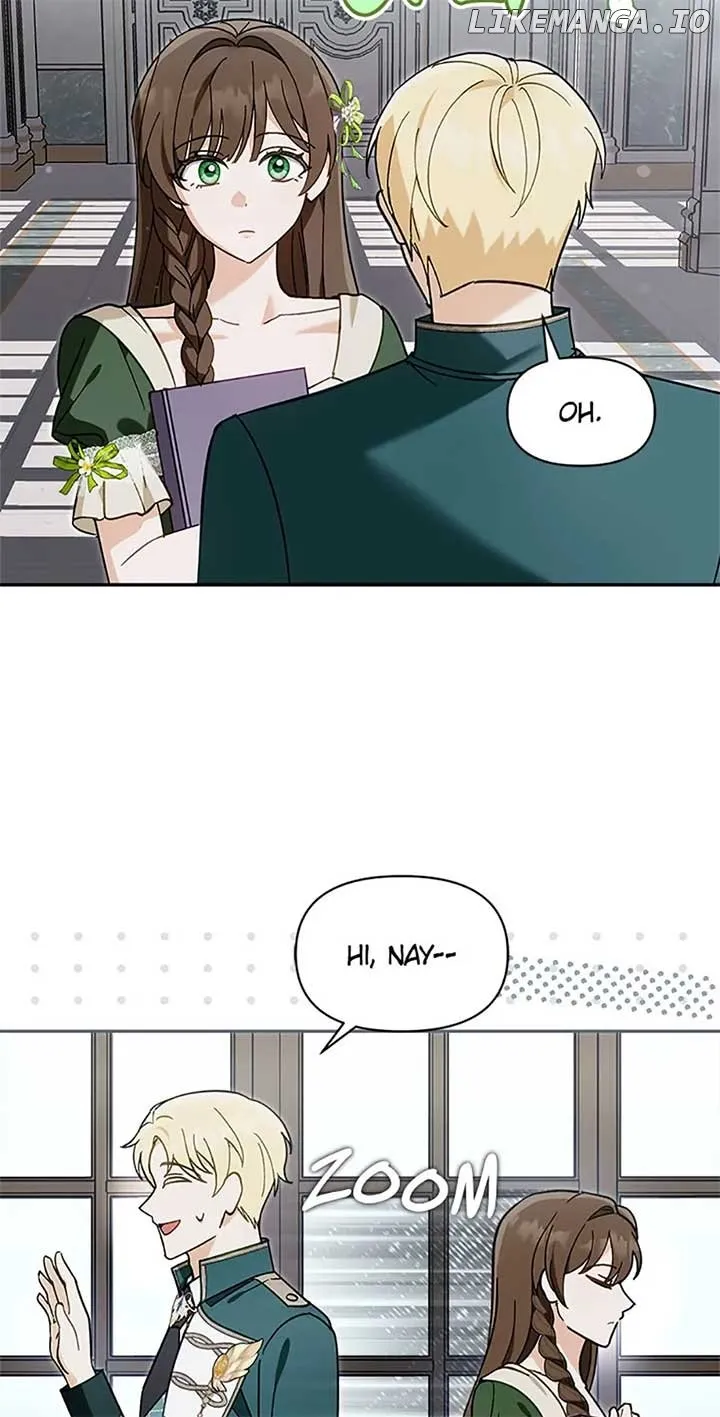 I’d Rather Abandon Than Be Abandoned Chapter 30 page 51 - 