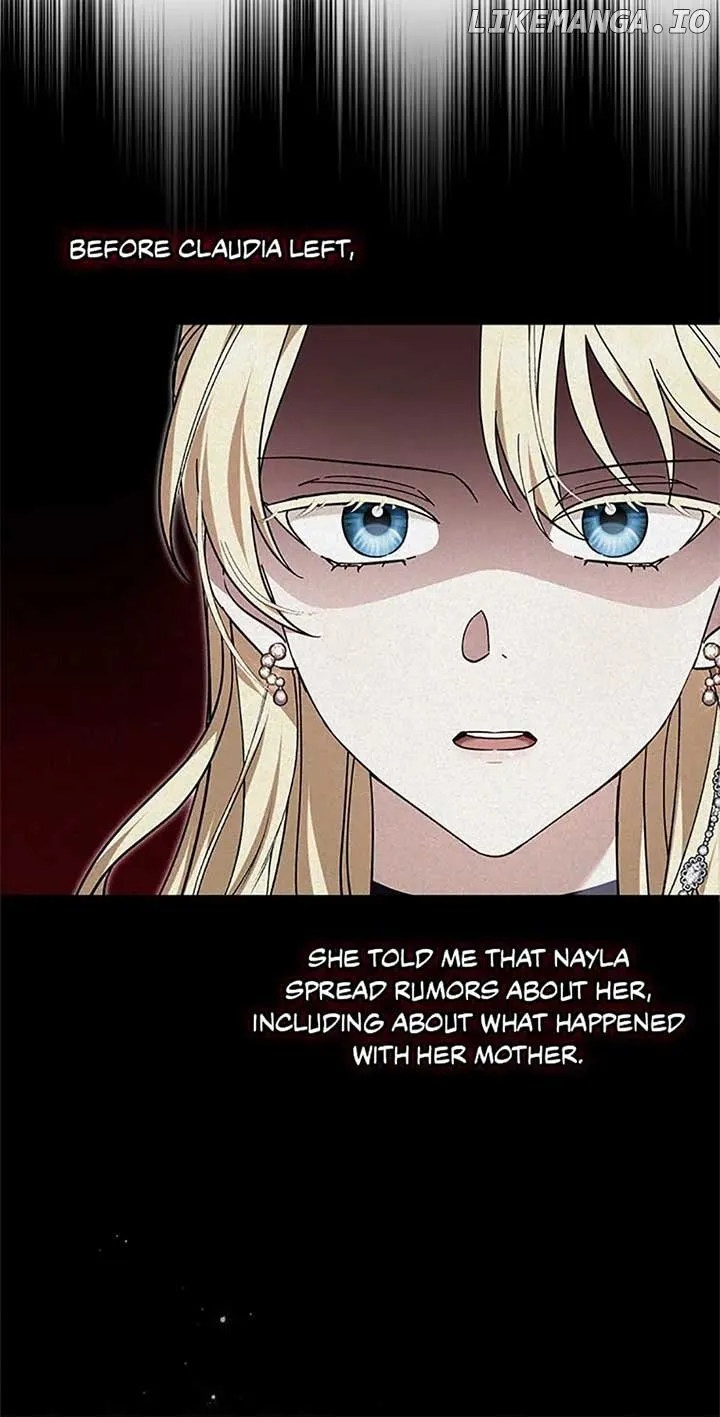I’d Rather Abandon Than Be Abandoned Chapter 30 page 53 - 