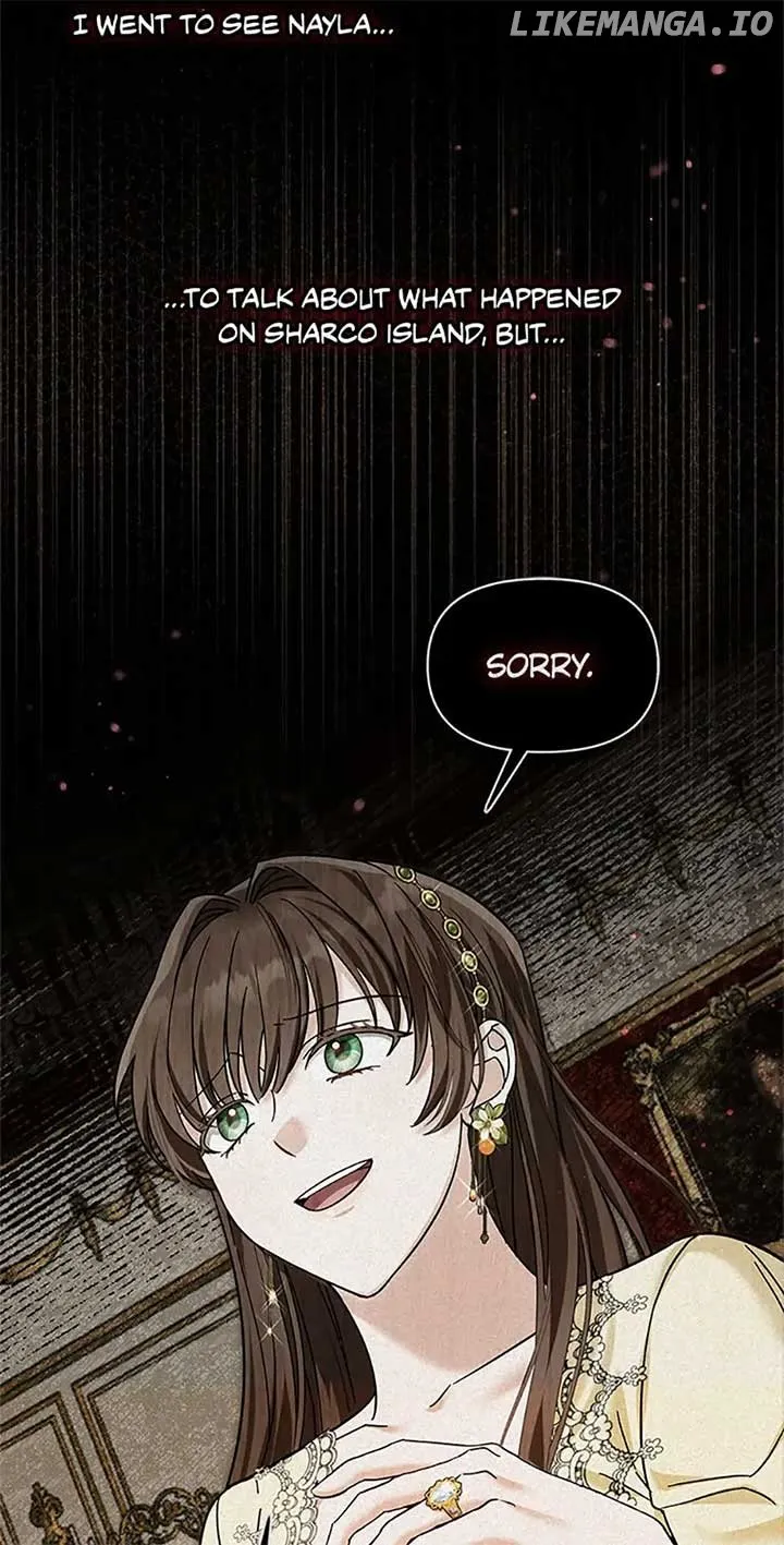 I’d Rather Abandon Than Be Abandoned Chapter 30 page 54 - 